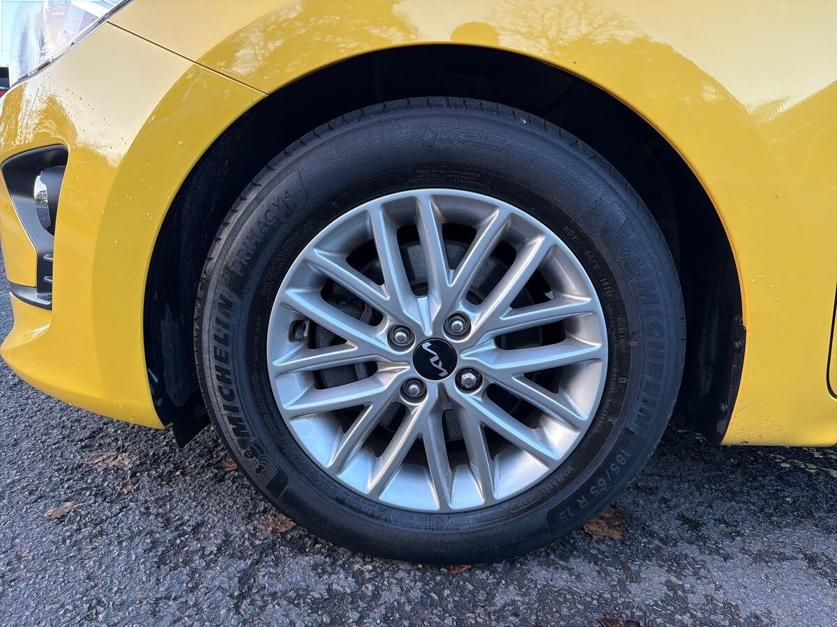 Used Kia Rio 2022 for sale - 76499222: Photo 27