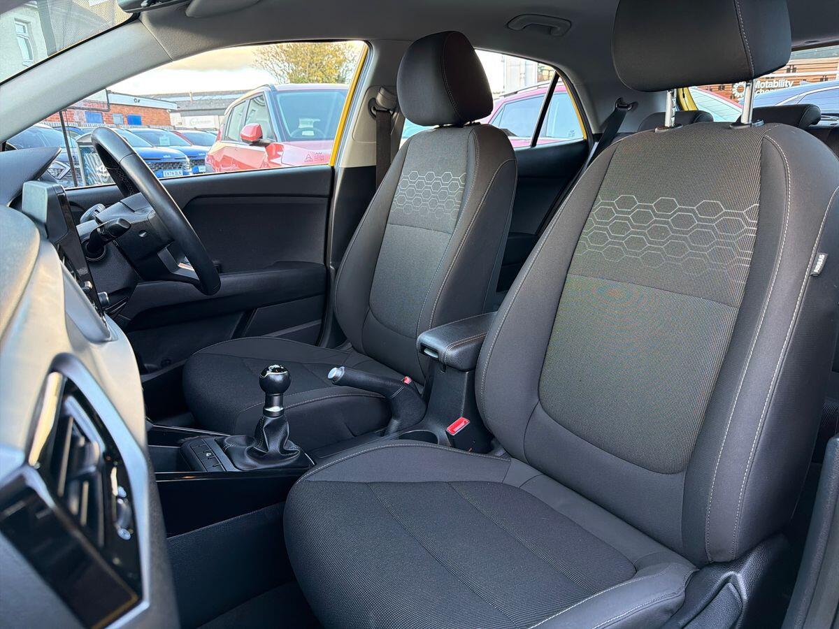 Used Kia Rio 2022 for sale - 76499222: Photo 29