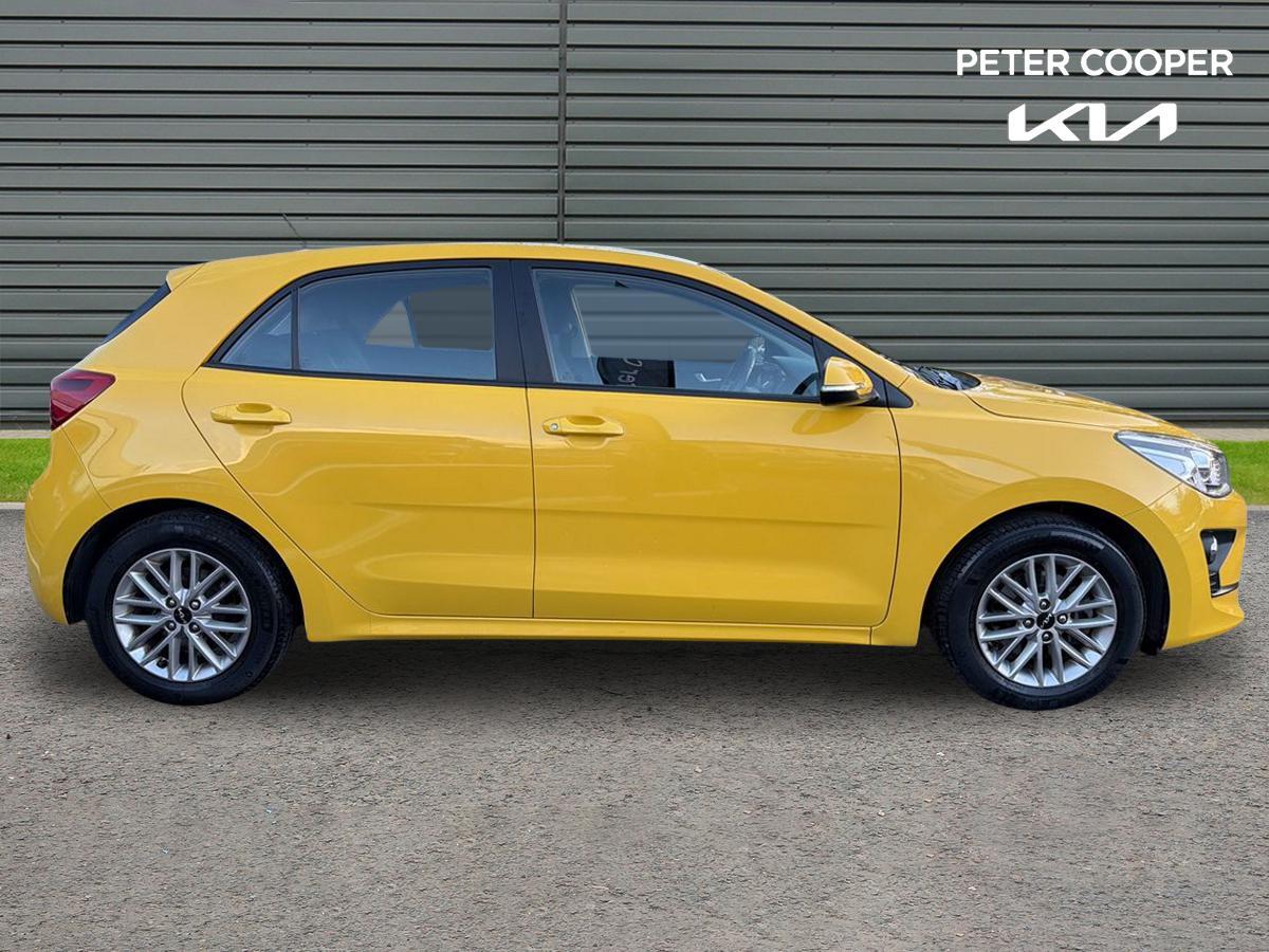 Used Kia Rio 2022 for sale - 76499222: Photo 4