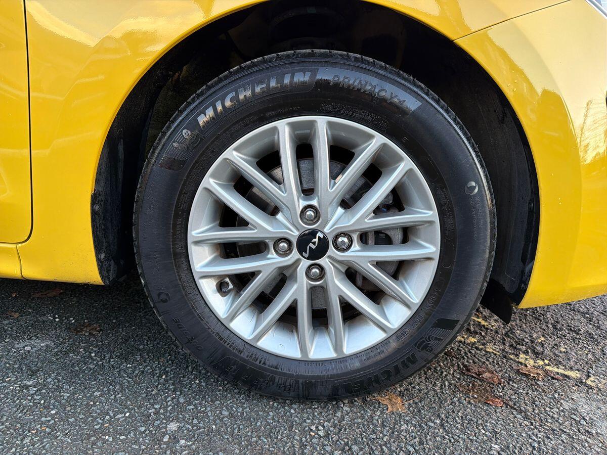 Used Kia Rio 2022 for sale - 76499222: Photo 5