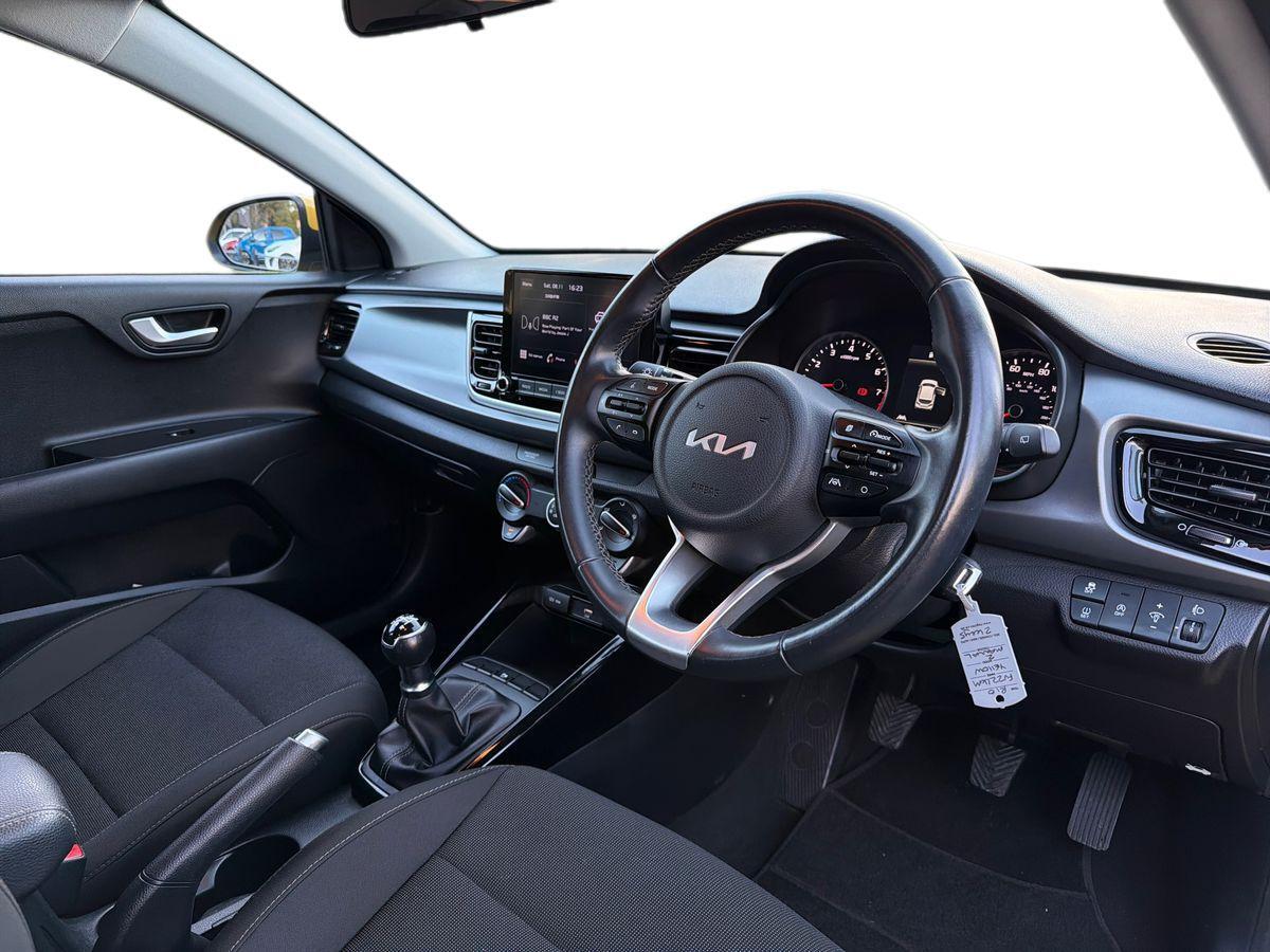 Used Kia Rio 2022 for sale - 76499222: Photo 6