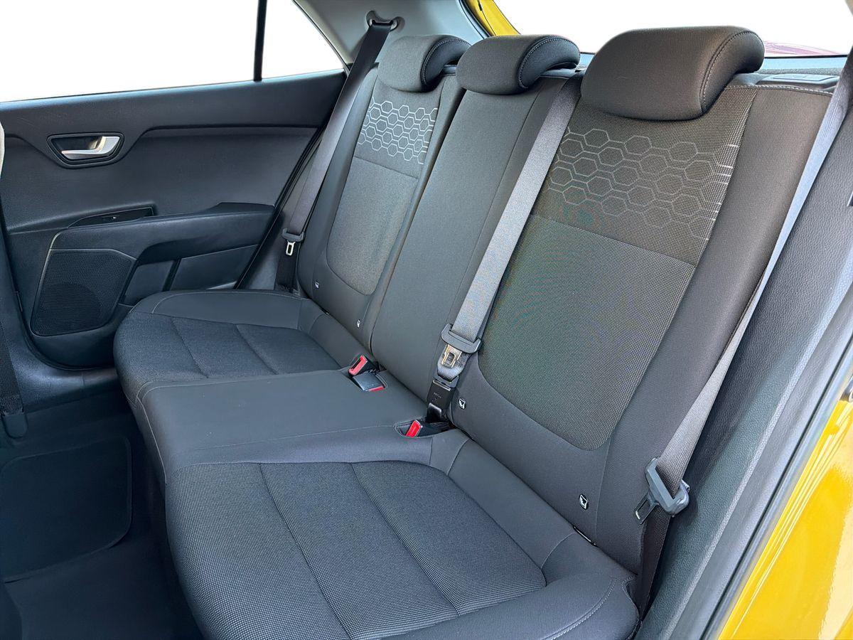 Used Kia Rio 2022 for sale - 76499222: Photo 8