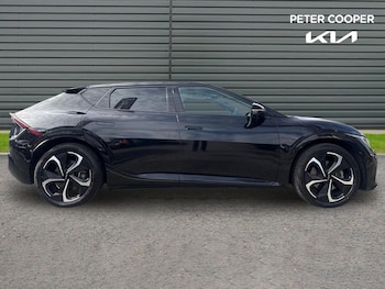 Used Kia EV6 2023 for sale - 79508759: Photo