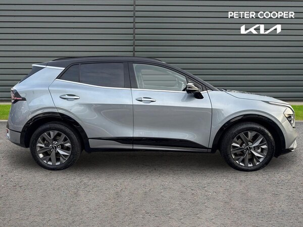Used Kia Sportage 2024 for sale - 76175065: Photo 4