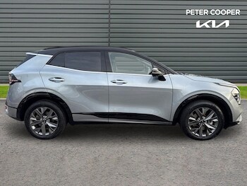 Used Kia Sportage 2024 for sale - 76175065: Photo 4