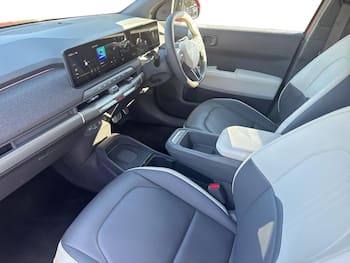 Used Kia EV3 2026 for sale - 79395706: Photo