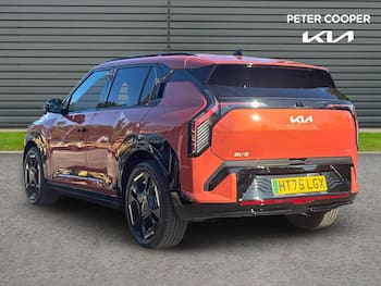 Used Kia EV3 2026 for sale - 79395706: Photo
