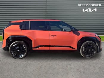 Used Kia EV3 2026 for sale - 79395706: Photo