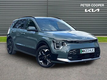 Used Kia Niro 2023 for sale - 78561596: Photo