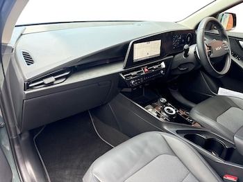 Used Kia Niro 2023 for sale - 78561596: Photo