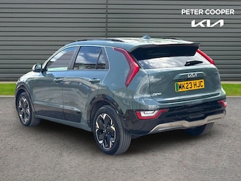 Used Kia Niro 2023 for sale - 78561596: Photo