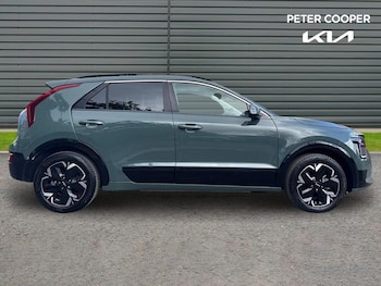 Used Kia Niro 2023 for sale - 78561596: Photo