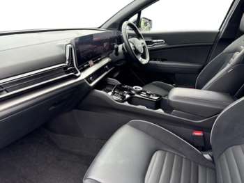Used Kia Sportage 2024 for sale - 75198704: Photo