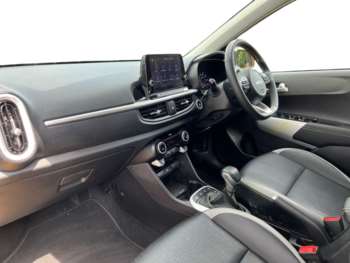 Used Kia Picanto 2023 for sale - 74895357: Photo