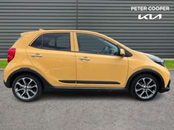 Used Kia Picanto 2023 for sale - 74895357: Photo