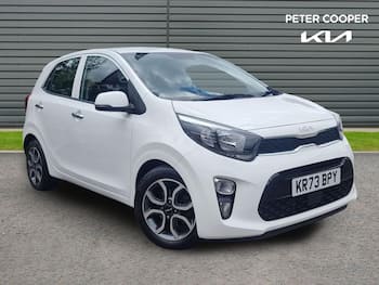 Used Kia Picanto 2023 for sale - 79635309: Photo
