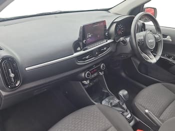 Used Kia Picanto 2023 for sale - 79635309: Photo