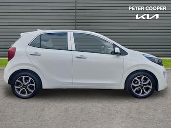 Used Kia Picanto 2023 for sale - 79635309: Photo