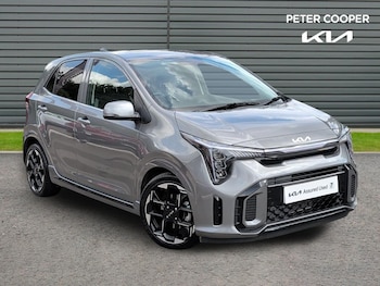 Used Kia Picanto 2025 for sale - 79061515: Photo