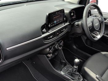 Used Kia Picanto 2025 for sale - 79061515: Photo