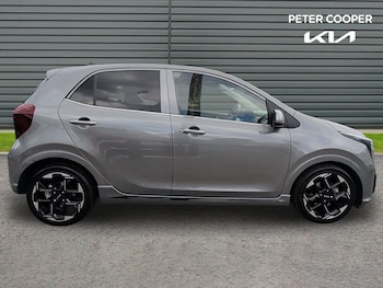 Used Kia Picanto 2025 for sale - 79061515: Photo