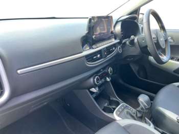 Used Kia Picanto 2024 for sale - 74310825: Photo