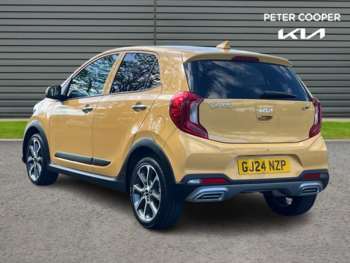Used Kia Picanto 2024 for sale - 74310825: Photo
