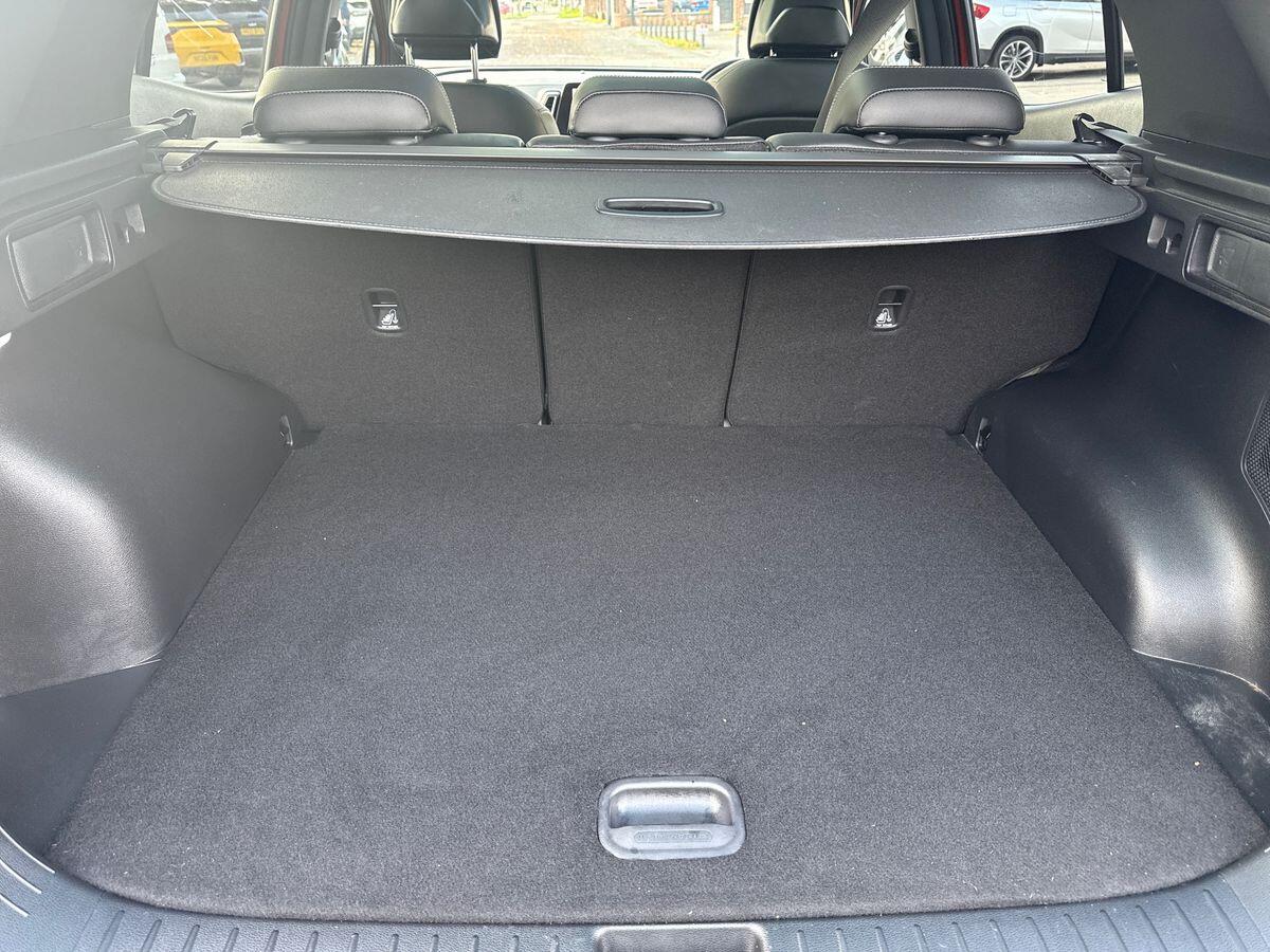 Used Kia Sportage 2022 for sale - 76388604: Photo 11