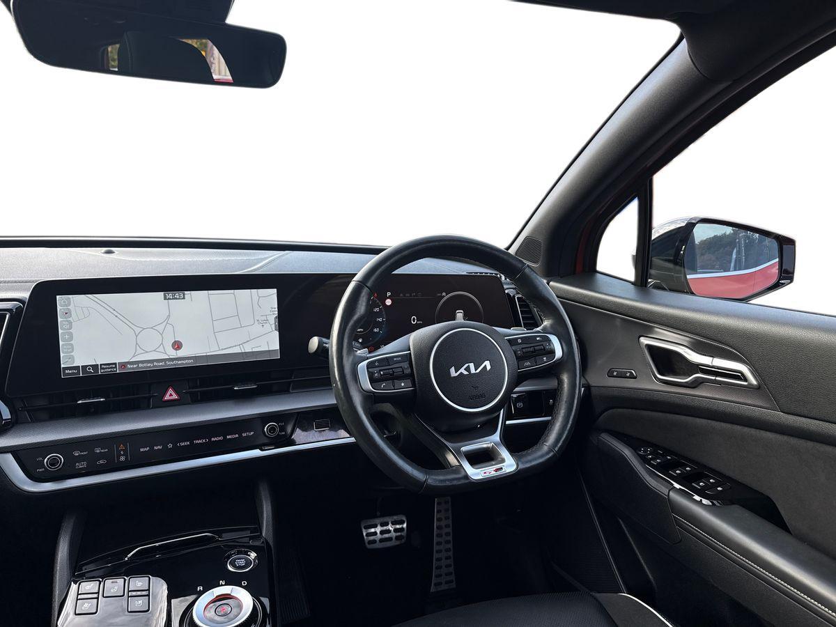 Used Kia Sportage 2022 for sale - 76388604: Photo 13