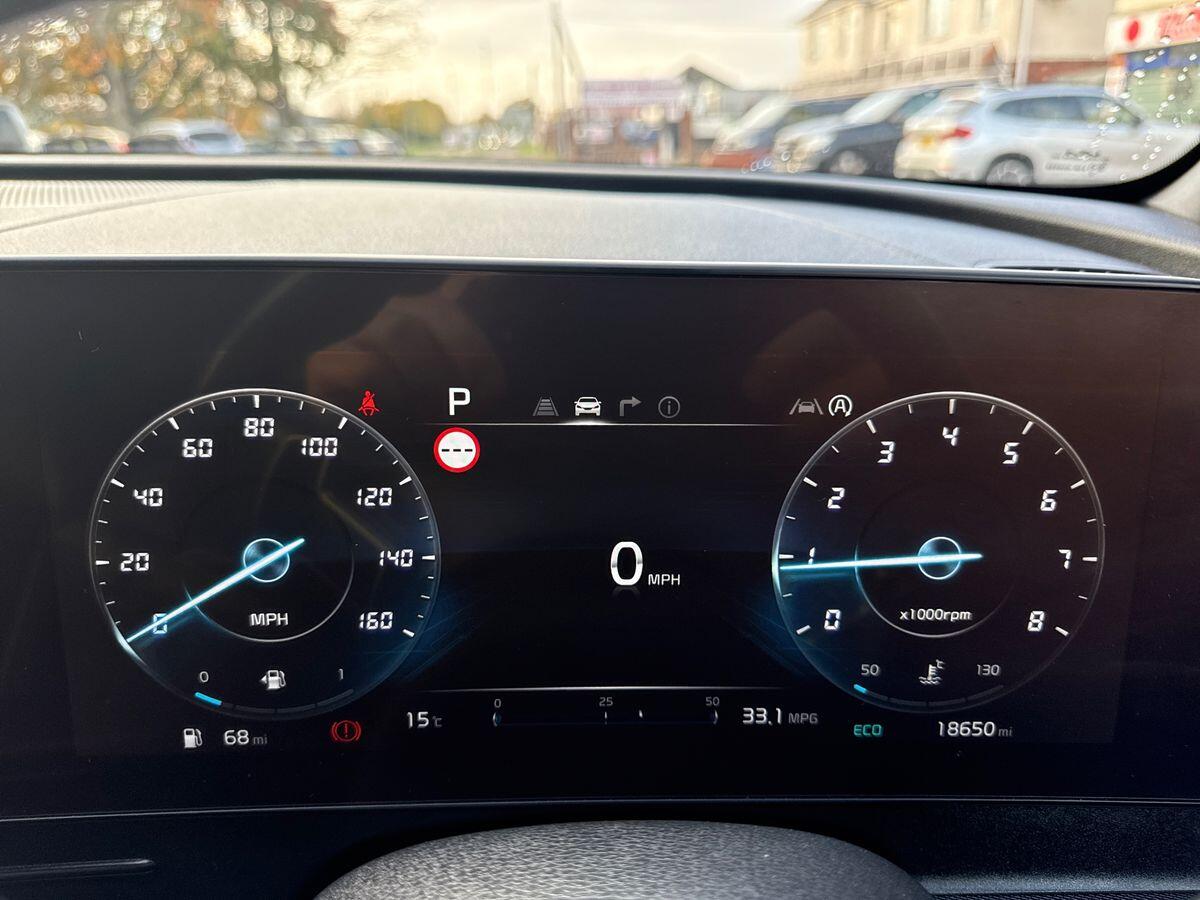 Used Kia Sportage 2022 for sale - 76388604: Photo 17