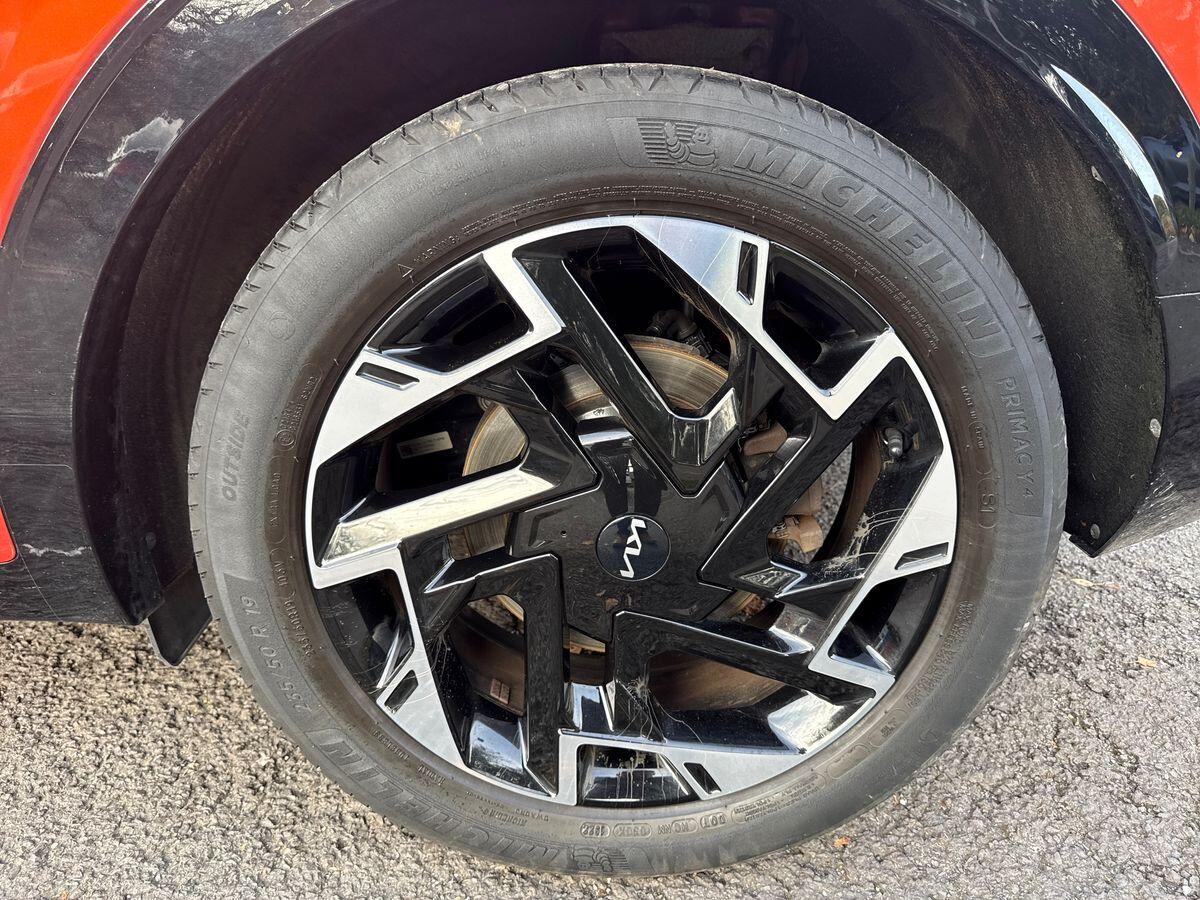 Used Kia Sportage 2022 for sale - 76388604: Photo 23