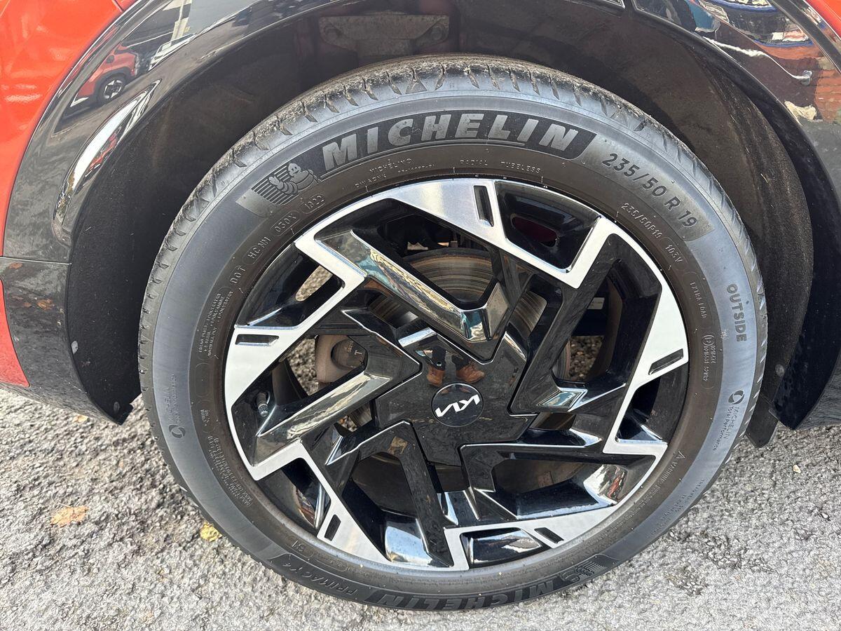 Used Kia Sportage 2022 for sale - 76388604: Photo 26