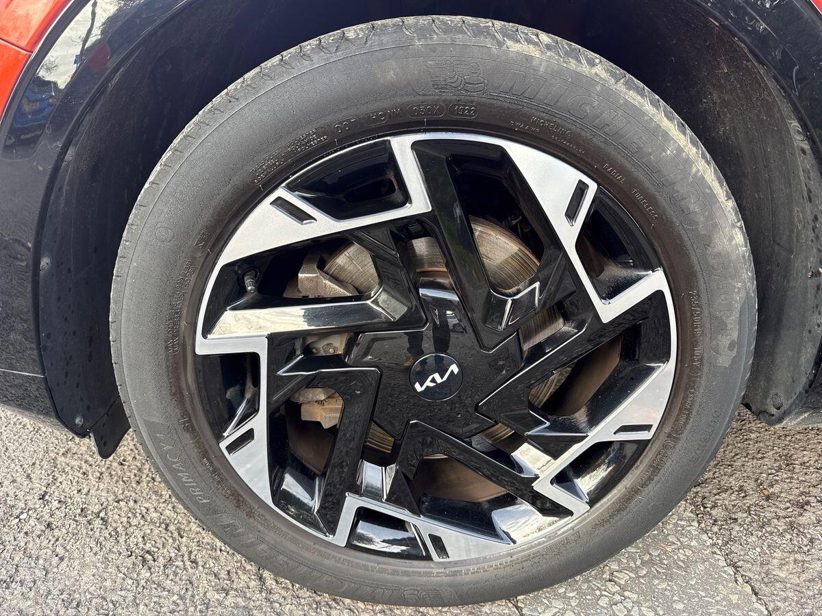 Used Kia Sportage 2022 for sale - 76388604: Photo 5