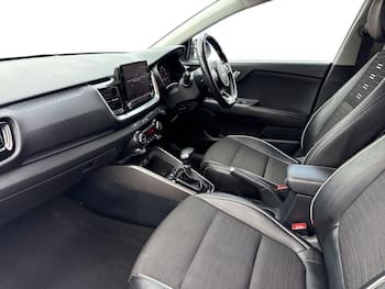 Used Kia Stonic 2023 for sale - 79808466: Photo
