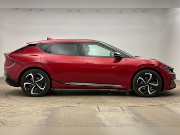 Used Kia EV6 2023 for sale - 79325038: Photo