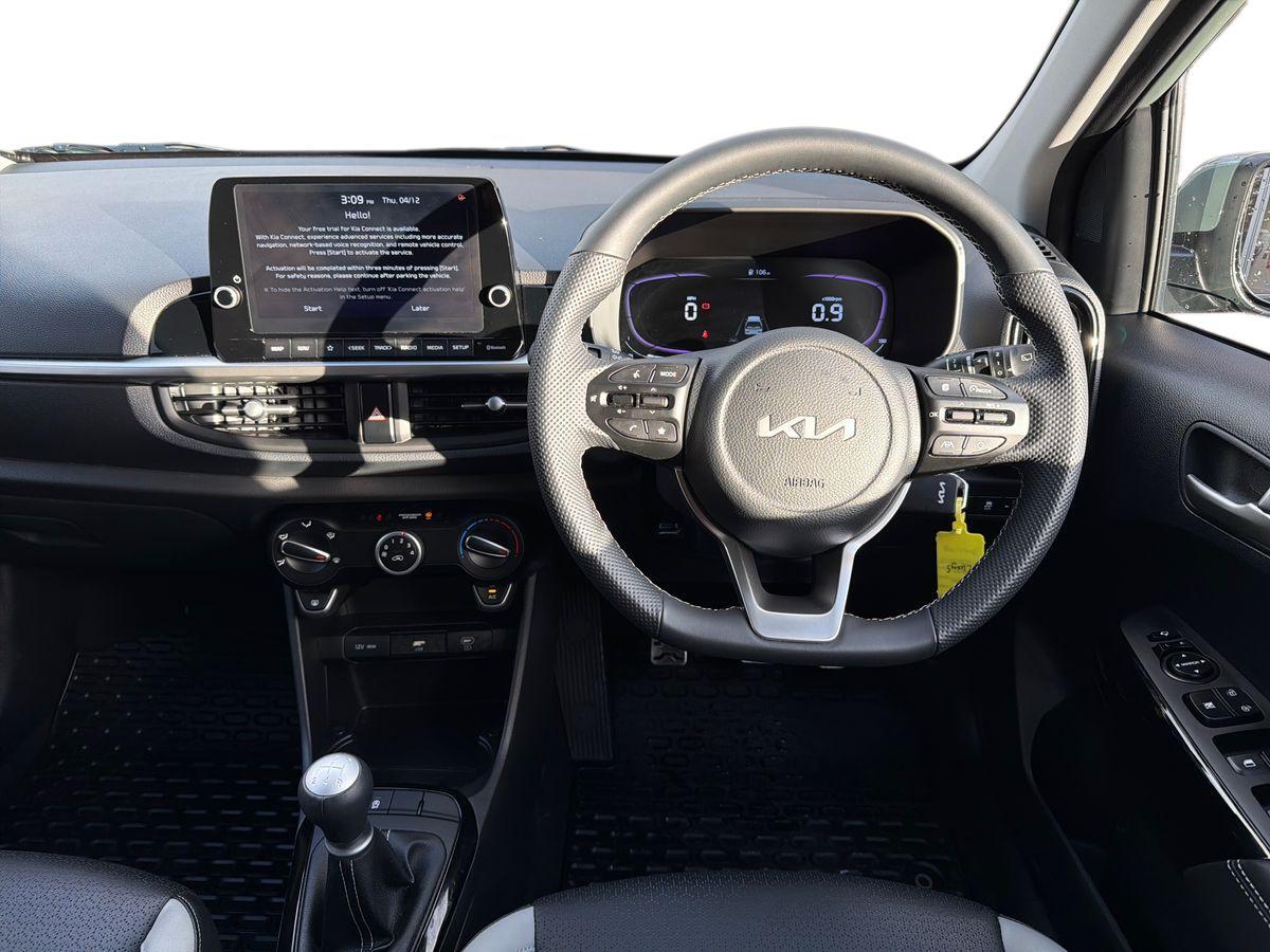 Used Kia Picanto 2024 for sale - 76780616: Photo 13