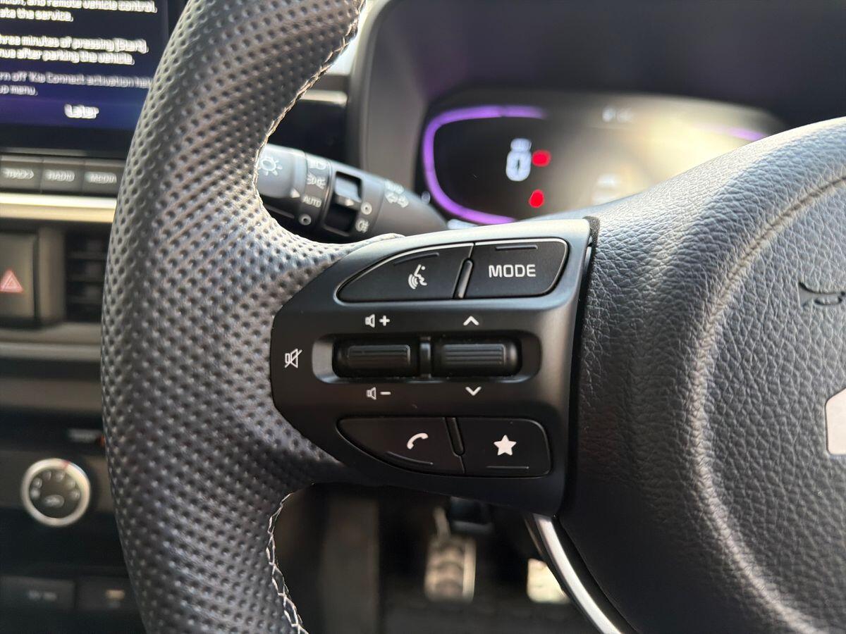 Used Kia Picanto 2024 for sale - 76780616: Photo 14