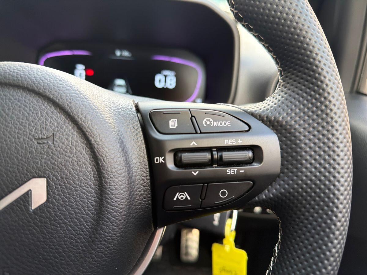 Used Kia Picanto 2024 for sale - 76780616: Photo 15