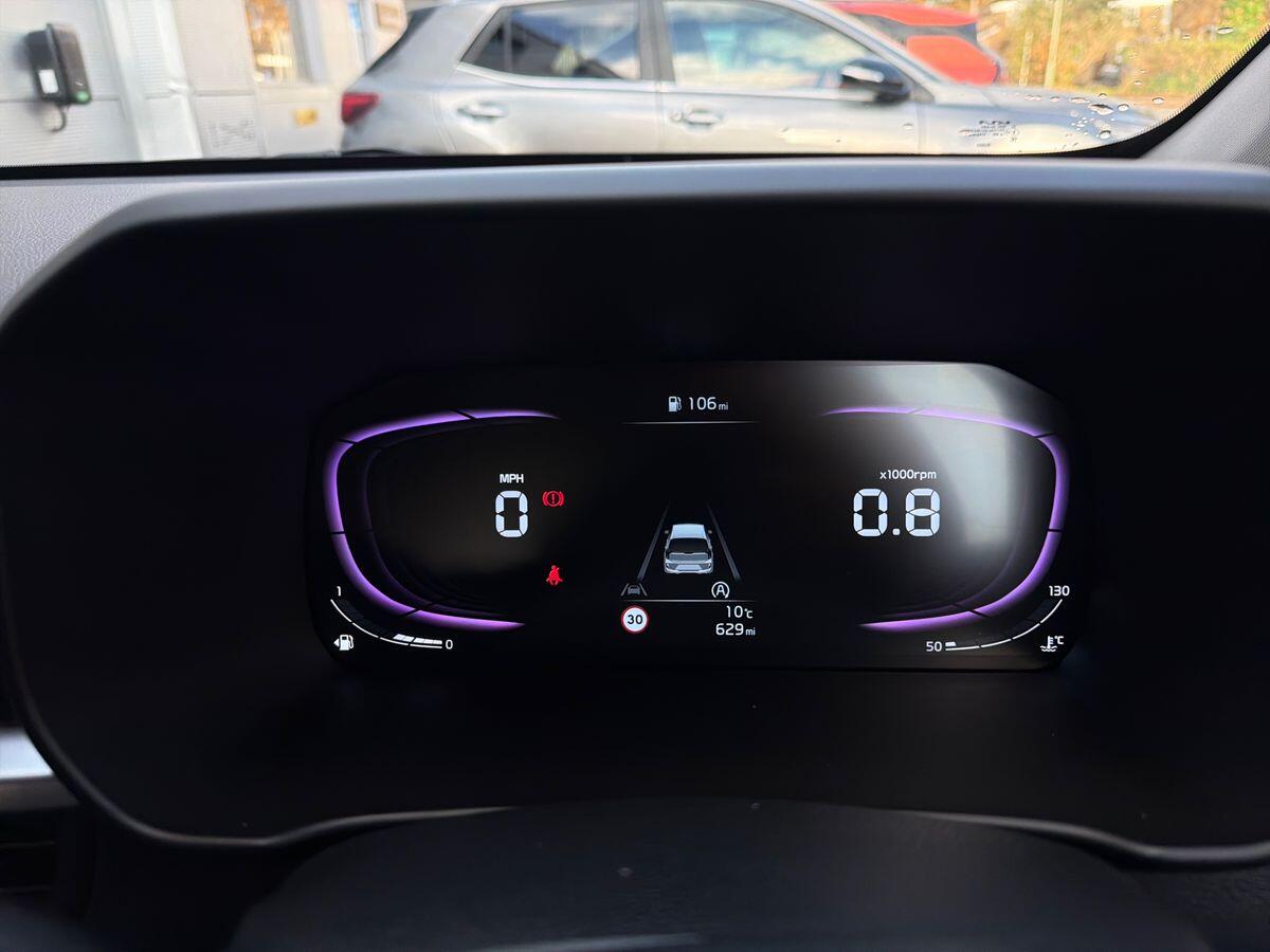 Used Kia Picanto 2024 for sale - 76780616: Photo 17