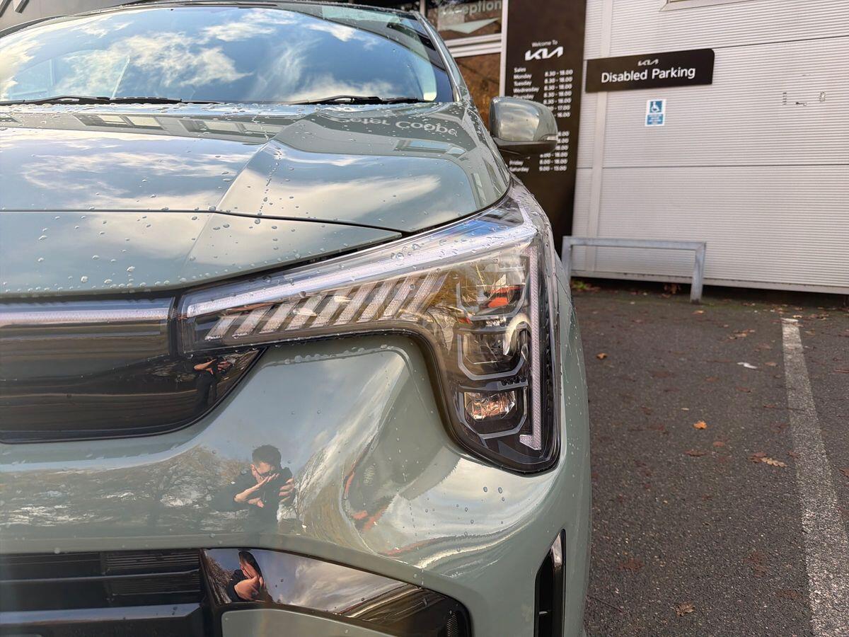 Used Kia Picanto 2024 for sale - 76780616: Photo 19