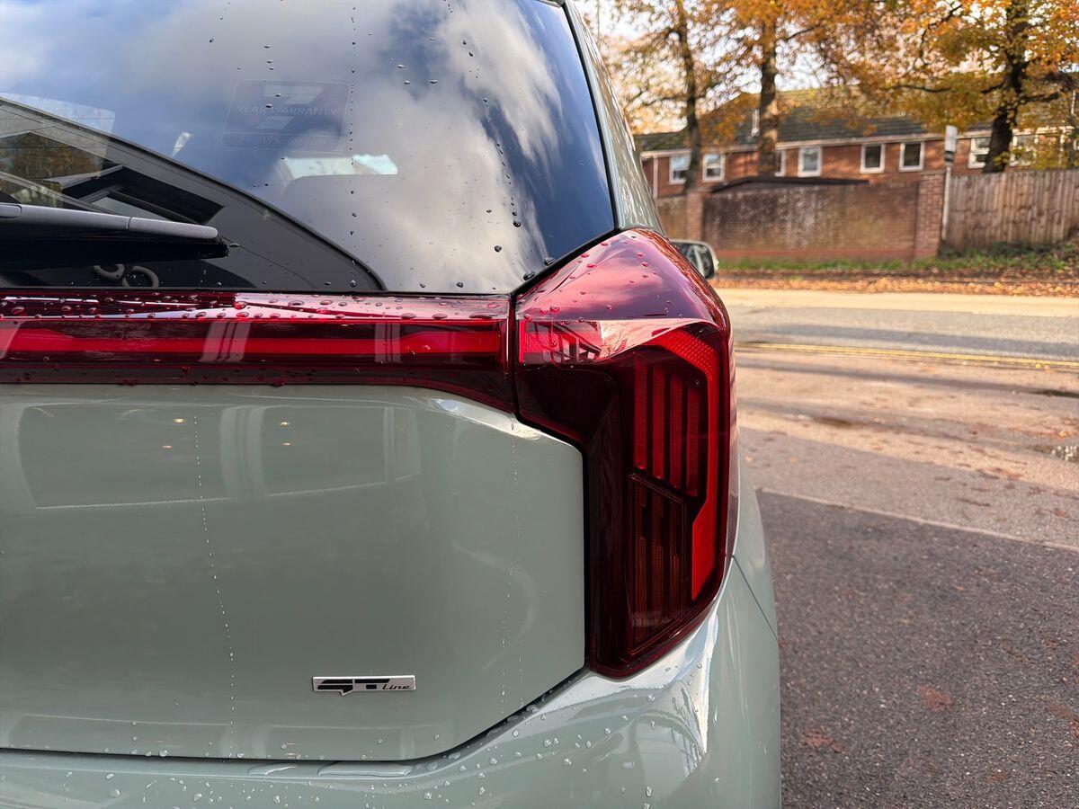 Used Kia Picanto 2024 for sale - 76780616: Photo 21