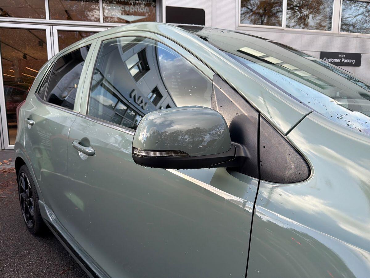 Used Kia Picanto 2024 for sale - 76780616: Photo 22