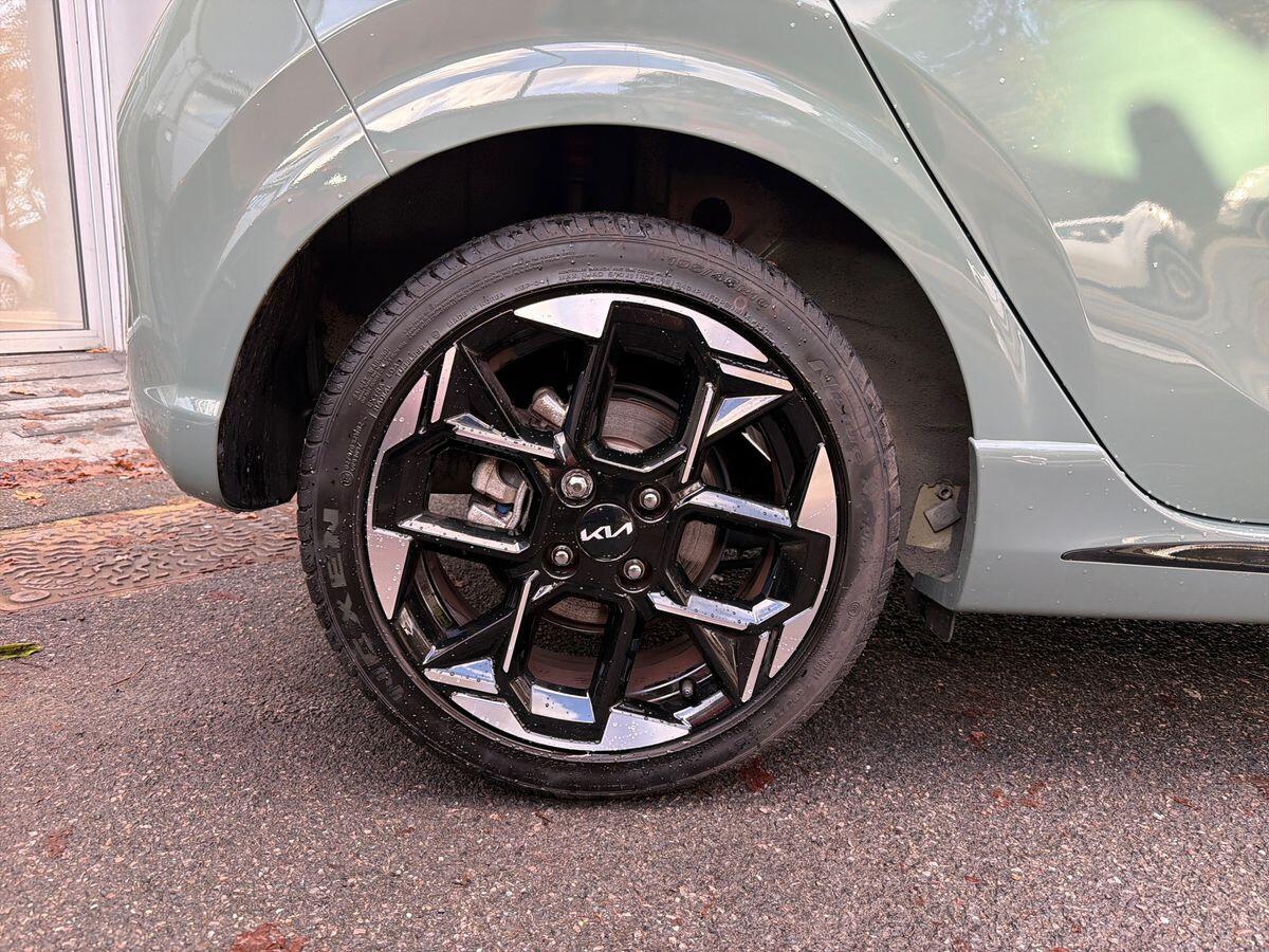 Used Kia Picanto 2024 for sale - 76780616: Photo 23