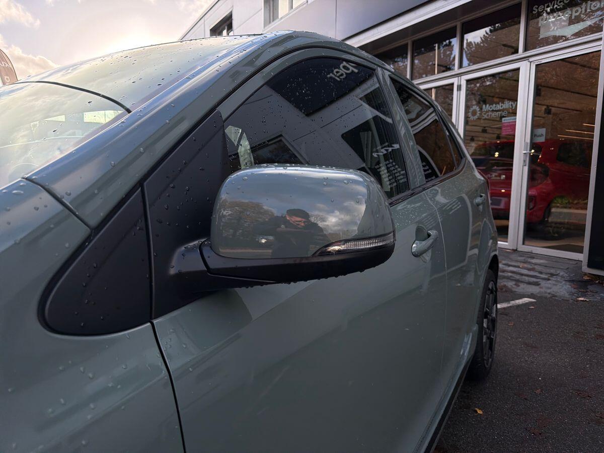 Used Kia Picanto 2024 for sale - 76780616: Photo 26