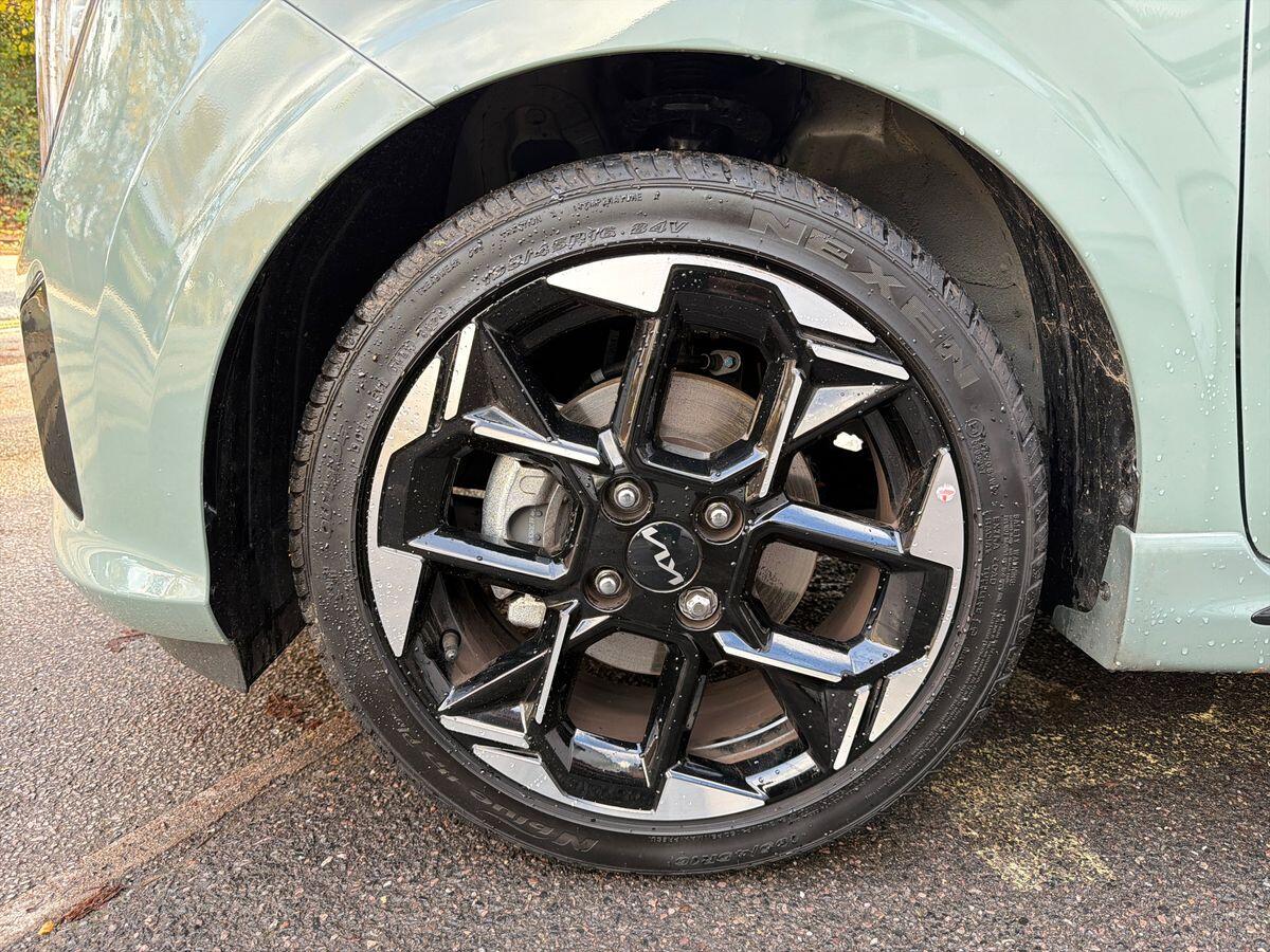 Used Kia Picanto 2024 for sale - 76780616: Photo 27