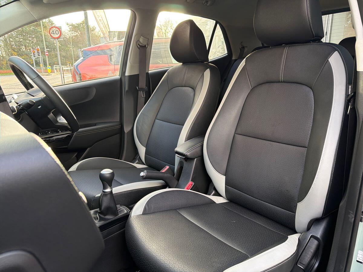 Used Kia Picanto 2024 for sale - 76780616: Photo 29