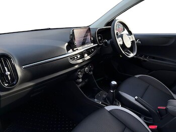 Used Kia Picanto 2024 for sale - 76780616: Photo