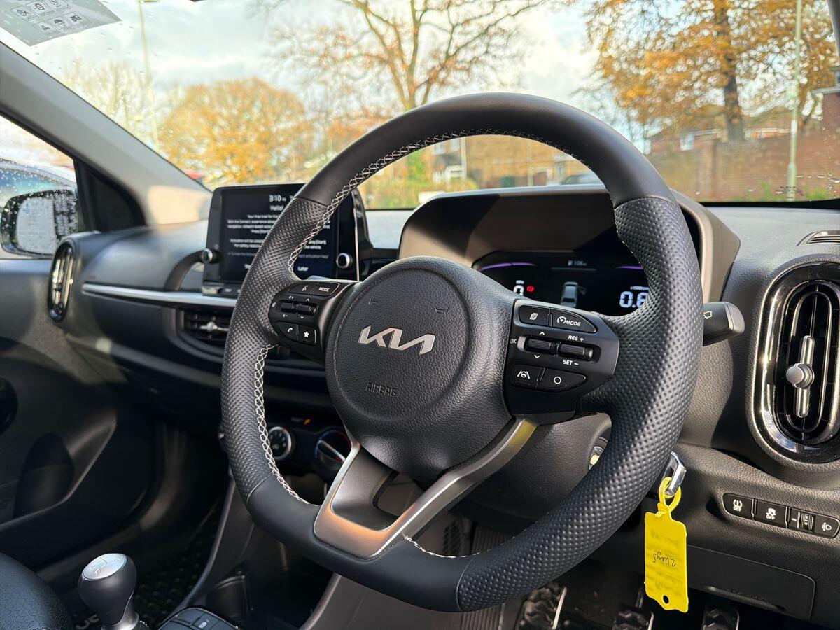Used Kia Picanto 2024 for sale - 76780616: Photo 33