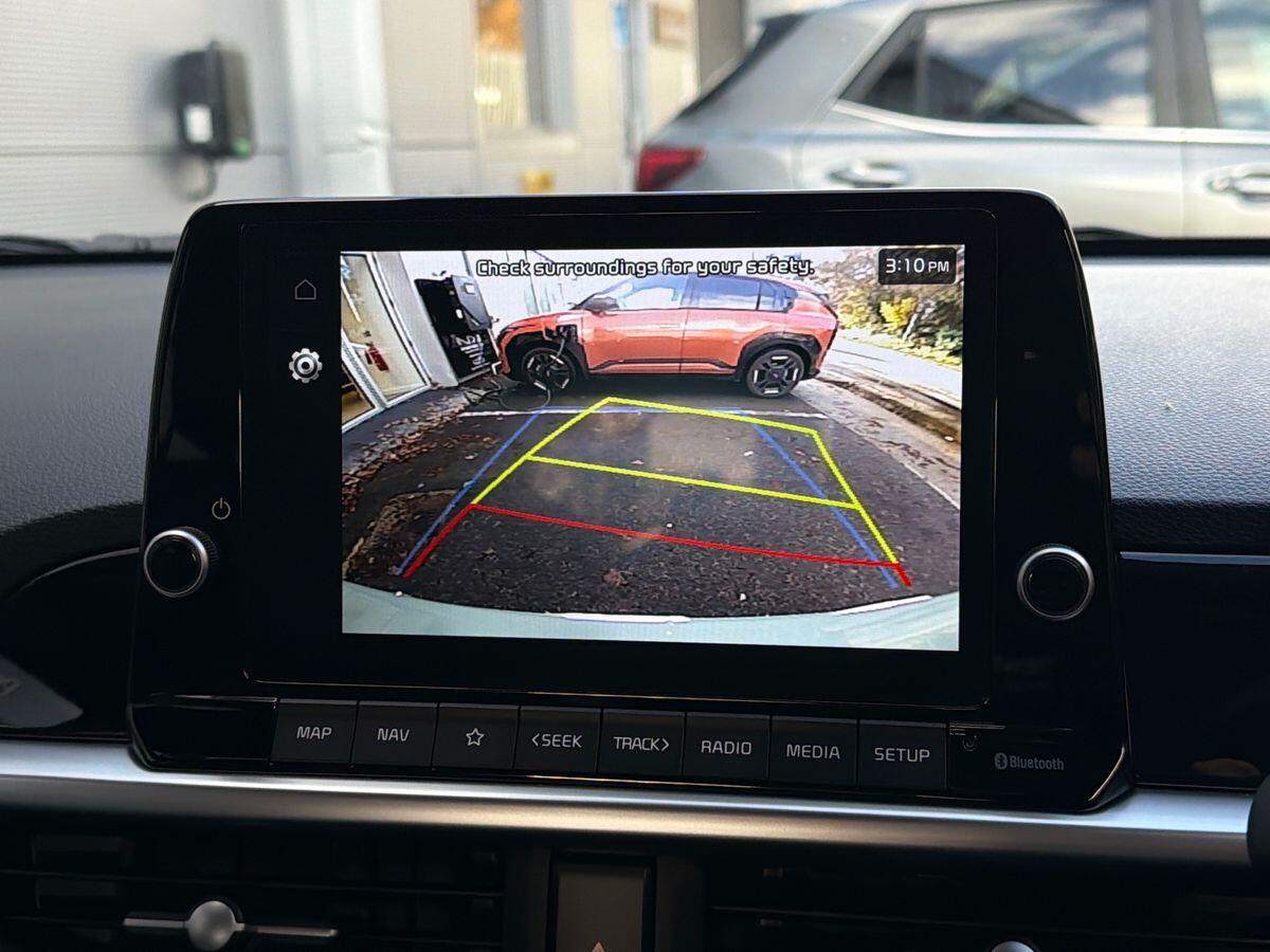 Used Kia Picanto 2024 for sale - 76780616: Photo 34