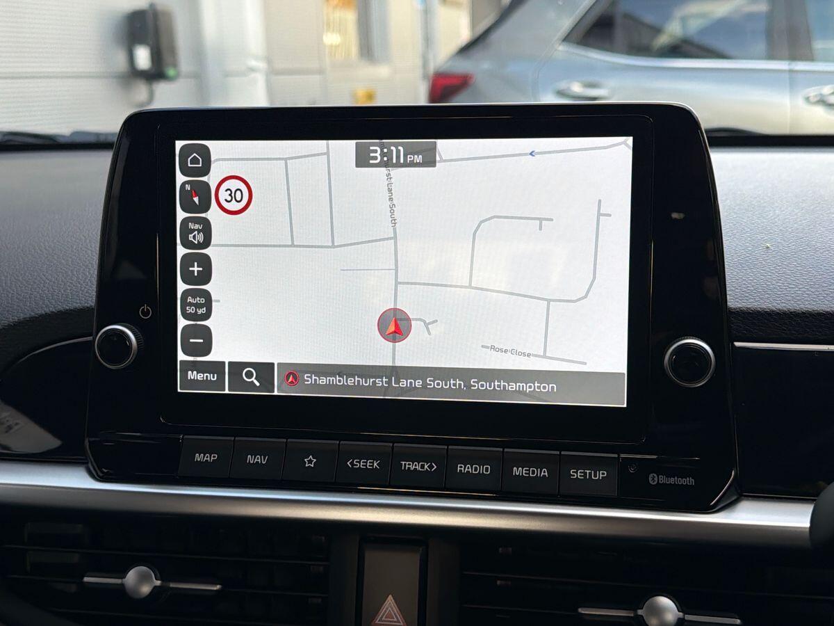 Used Kia Picanto 2024 for sale - 76780616: Photo 35